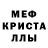 Метадон белоснежный Portal Gold